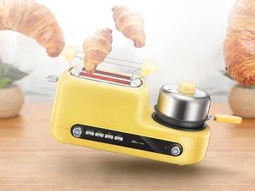 家電圈的網(wǎng)紅產(chǎn)品 不止戴森吹風(fēng)機(jī)，這些家用電器同樣驚艷