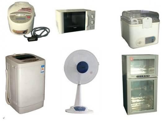 家用電器實訓(xùn)裝置與設(shè)備 構(gòu)建現(xiàn)代家電技術(shù)教育的核心基石