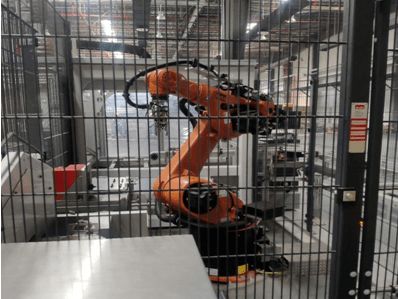 2020年度蘇州市智能工廠名單揭曉 區(qū)鎮(zhèn)2家企業(yè)入選，助力電子產(chǎn)品銷(xiāo)售創(chuàng)新升級(jí)